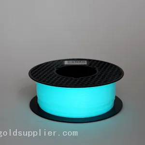 PLA Color Change by Light 3D Filament thumbnail-1