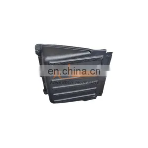 China Heavy Truck C7h/T7h/T5g Sinotruk Sitrak Electric System WG9525760314 Battery Box Cover thumbnail-1