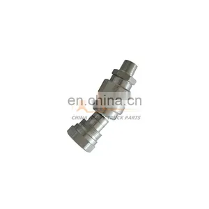 China Heavy Truck Sitrak MAN MC11/MC13 Motor Assembly 202V27120-0007+003/2 Liquid Inlet Pipe Fitting (E301) thumbnail-3
