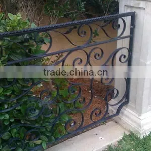 Special Outdoor Fence thumbnail-1