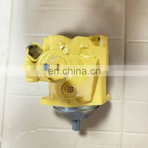 Excavator Hydraulic Fan Motor 259-0814 for 345D 349D C13 Engine Fan Pump 2590814 for Caterpillar thumbnail-2