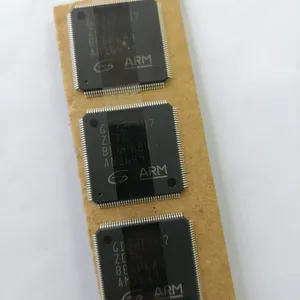 Nuvoton Technology Dealer Supplies W78E516D Packaged PLCC44 Microcontroller Series thumbnail-3