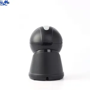 Desktop Barcode Scanner Wireless Qr Reader 1d 2D Screen Platform for POS PC Supermarket Store Retail Mall thumbnail-3