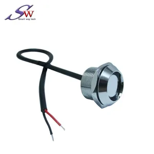 TMR-C 1-wire Dallas Key Reader IButton Probe for GPS Device Elevator Access Control thumbnail-4