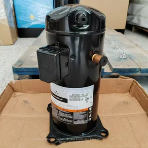Air-conditioner CompressorZW79KBC-TFD-522 thumbnail-2