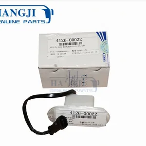 4126-00022 ZK6129H High Quality Bus Parts LED Light 24V Step Lamp for Chinese Bus thumbnail-1