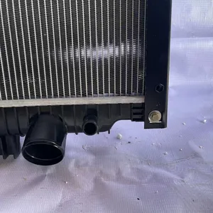 CHINA SINOTRUK 812W06100-0003 Aluminium Radiator TRUCK RADIATOR CNHTC thumbnail-6