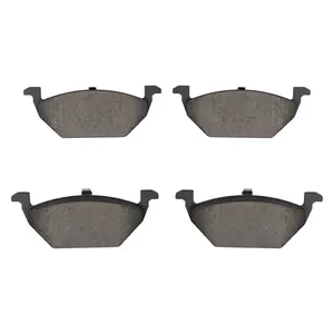 Wholesale Original FERODO Ceramic Brakes FDB1094-S Auto Ceramic No Noise Ceramic Brake Pads for VW 1J0698151 thumbnail-3