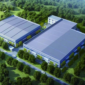 Jinan Delon Machinery & Equipment Co., Ltd. company overview - view 1 thumbnail