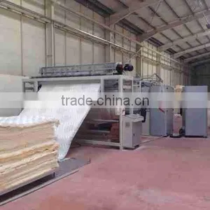 MMS-5000 Panel and Border Cutting Machine thumbnail-1