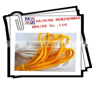 Manufacture Supply Wholesale 100% Cotton Braided Cotton Cord thumbnail-6