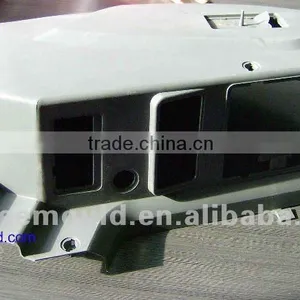 Auto Molding Parts thumbnail-1