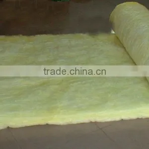 Glass Wool Insulation/glass Wool Batts Roll/glass Wool Batts Price thumbnail-5