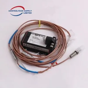 EPRO PR6423/00R-010 8mm Eddy Current Sensor Reverse Mount thumbnail-1