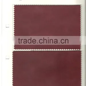 Cowhide Burgundy Leather for Burgundy Leather Sofa thumbnail-1