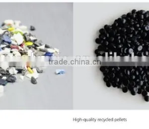 Parallel Screw Venting Extruder Filing Recycling Plastic Pelletizing Machine thumbnail-2