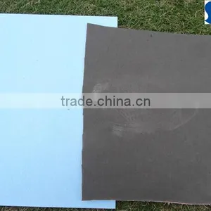 Eco-friendly Fiber Insole Board With Eva thumbnail-1