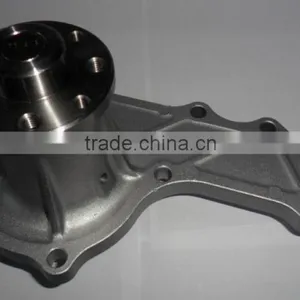 Forklift Parts Water Pump 4lE1 5136102020 for ISUZU thumbnail-3