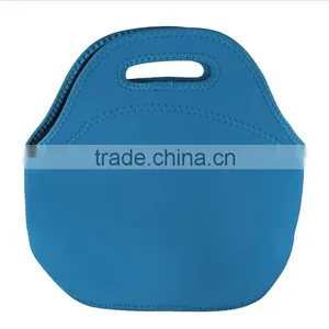Waterproof Lunch Bag Factory Washable Lunch Pouch Production Foodstuff Bags Lunch Bag thumbnail-1