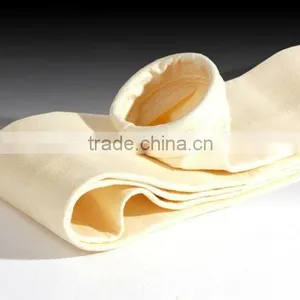 Fiberglass Cement Filter Bag thumbnail-1