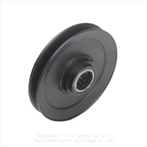 000024812 PULLEY ASM LH for AMF Bowling Parts thumbnail-1