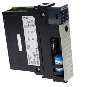 Allen Bradley 1756-L63 CONTROLLER MODULE thumbnail-2