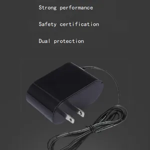 15W US-regular Power Supply UL Certified Power Supply thumbnail-2