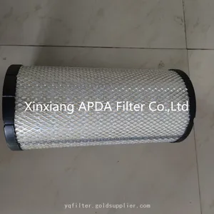 High Quality Air Compressor Air Filter 24091712 24900292 23487465 thumbnail-2