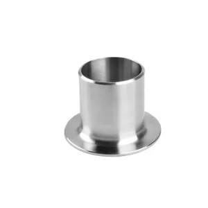 Butt Weld Fittings thumbnail-3