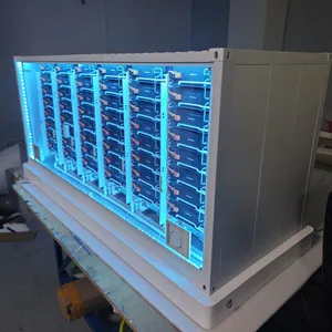 Exhibition Energy Storage Model Customization Manufacturer thumbnail-1