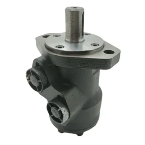 Hydraulic Motor SAUER White OMP/OMR/OMS50/80/100/160/200/250/315 OMR 160 151-0244 OMR50 151-0720 OMR160 151-0244 OMR160 151-0213 thumbnail-1