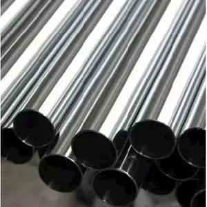 Chinese Thickness of Sch80 100 120 160 Xxs Sanitary Weld SS304 Tube thumbnail-3