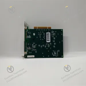 DSQC658 3HAC025779-001 Bus Module thumbnail-1