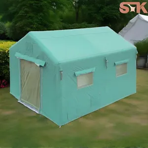 SXKON Emergency Tent Series thumbnail-4