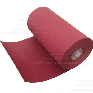 Insulation Paper - Various Types & Materials, High Insulation Performance, Customizable for Electrical Equipment, Motors & Transformers thumbnail-1