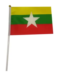 Sea, Land Transportation Services From China to Myanmar DDP/DDU thumbnail-1