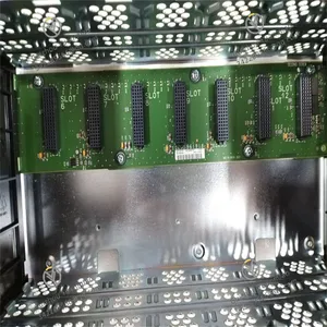 Allen-Bradley 1756-A13 Seven (13) Slot Chassis thumbnail-3