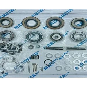 Governor Overhaul Kits Suit for WOODWARD,ZEXEL,Yanmar,EUROPA thumbnail-3