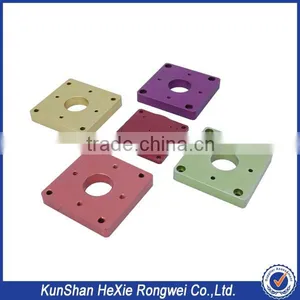 Aluminum Cnc Machining Global Machinery Company Parts thumbnail-1