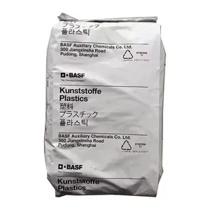 Nylon66 Resin 25% Glass Fiber Reinforced Ultramid A3WG6 Polyamide Resin Nylon Pa6 Polyamide 6 Injection Molding Resinty Th thumbnail-1