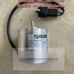 Kalmar Reach Stacker 923023.0054 Potentiometer Angle Sensor thumbnail-1