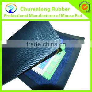 Nitrile Rubber Based Non-woven Fabrics Bar Beer, Spill Mat Factory thumbnail-2