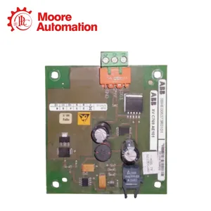 ABB XV C769 AE101 3BHE006373R0101 thumbnail-1