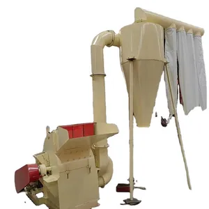 Can Crusher Scrap Aluminum Sheet Crusher Electronic Board Crusher for Sale thumbnail-1