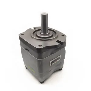 IPH Series Hydraulic Internal Gear Pump IPH-4B-25-20 Injection Molding Machine Gear Oil Pump thumbnail-1