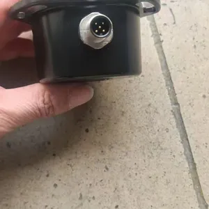 Original SANY STC750 Crane Angle Sensor Tilt Position Sensor Spare Part for Construction Machinery Precision Measurement thumbnail-4