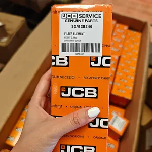 Diesel Fuel Water Separator Filter 32/925346 32/925710 32/926045 32/925630 for JCB Parts 3CX 4CX JS140 JS200 JS210 JS220 JS240 thumbnail-2