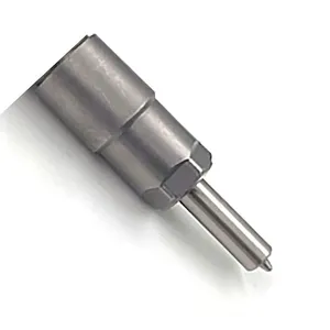 Original Sany SY245/SY265-9/SY265-10 Excavator Fuel Injector 0445110603 - Mitsubishi D06FR Compatible thumbnail-5