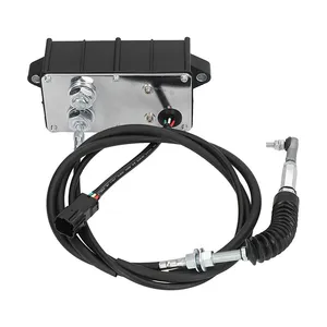 Genuine SANY Excavator Throttle Motor B220502000001 for SY205C SY210C SY215 SY365 SY75C-8 Engine Speed Control thumbnail-5