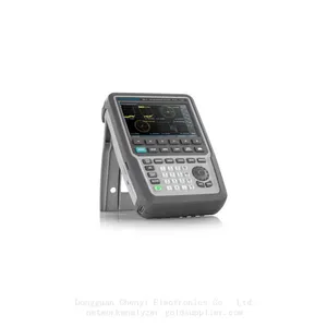 Rohde Schwarz ZNH18 Handheld Vector Network Analyzer. 30 kHz bis 18 GHz thumbnail-3
